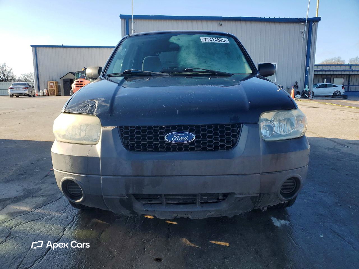 Ford Escape 2005