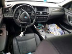 BMW X3 2015
