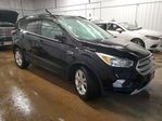 Ford Escape 2018