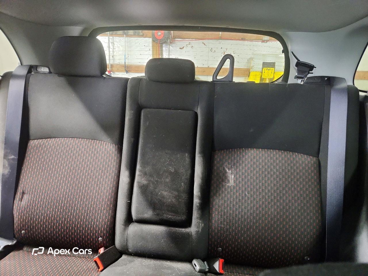 Mitsubishi Outlander 2017