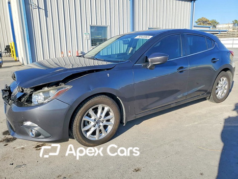 Mazda 3 2014 - Image 1 of 13