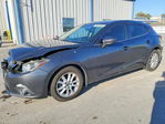 Mazda 3 2014