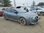 Nissan Maxima 2018