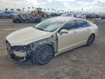 Lincoln MKZ 2018