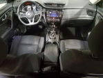 Nissan Rogue 2019