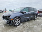 Honda Odyssey 2018