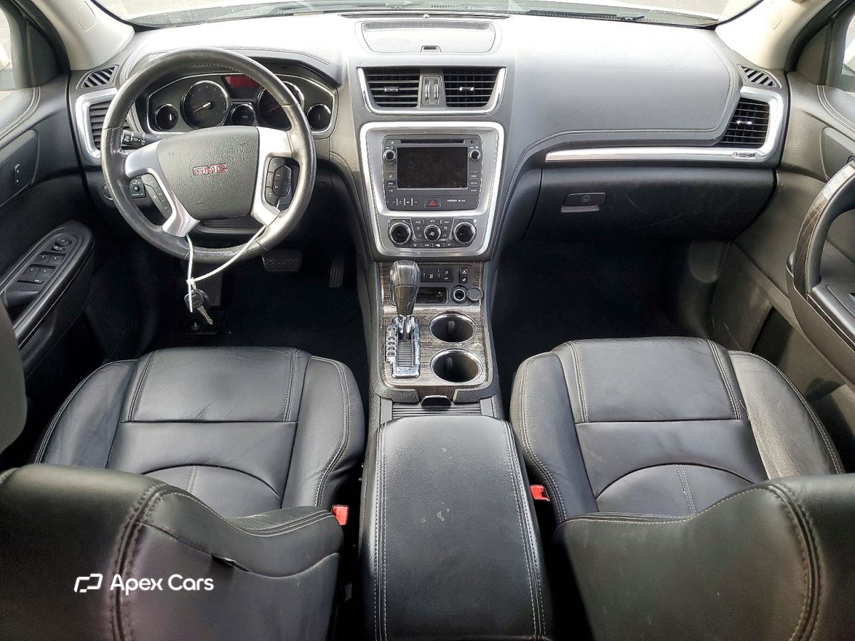 GMC Acadia 2014