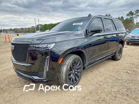 Cadillac Escalade 2023 - Image 1 of 12