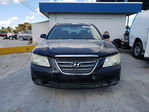 Hyundai Sonata 2009