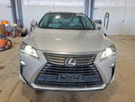 Lexus RX 2016