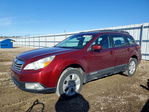 Subaru Outback 2012