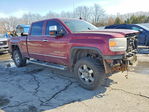 GMC Sierra 2015