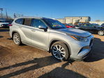 Toyota Highlander 2020