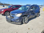 Chevrolet Equinox 2014