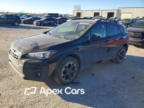 Subaru XV 2021 - Image 1 of 13
