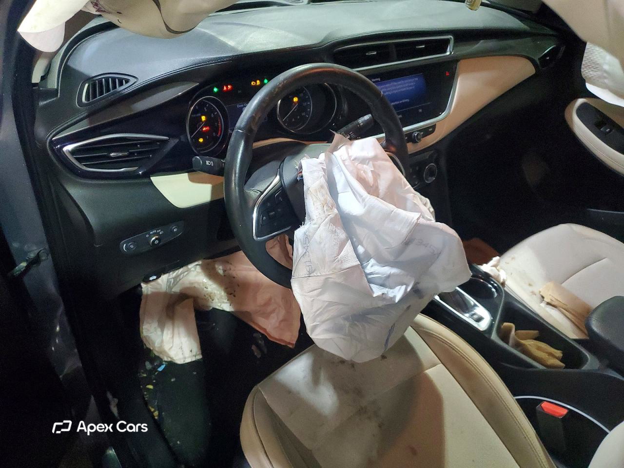 Buick Encore 2020