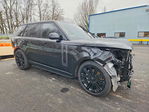 Land Rover Range Rover 2025