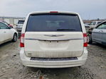 Chrysler Town & Country 2013