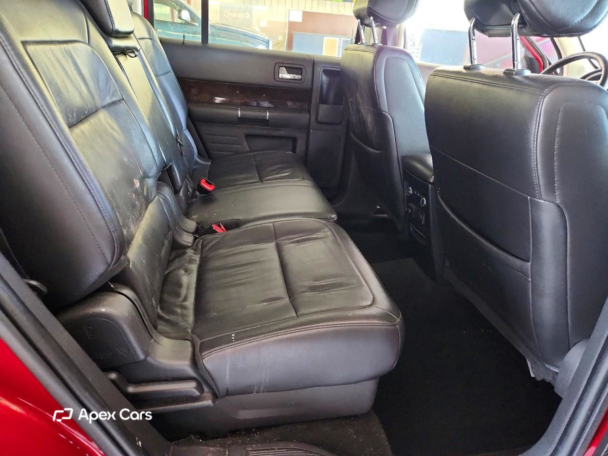 Ford Flex 2013