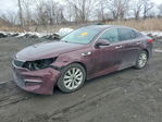 Kia Optima 2017