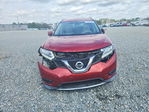Nissan Rogue 2015