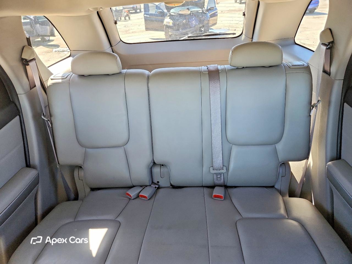 Chevrolet Equinox 2006