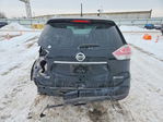 Nissan Rogue 2015