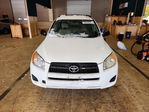 Toyota RAV 4 2011