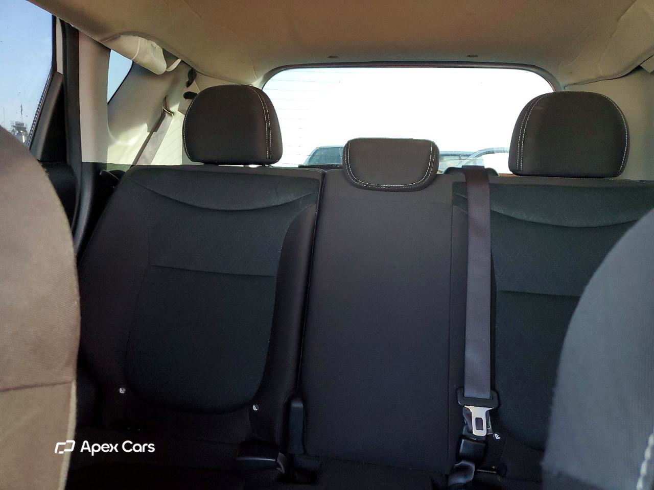 Kia Soul 2017