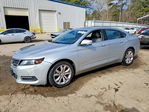 Chevrolet Impala 2018