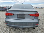 Audi A3 2016