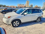 Subaru Forester 2015