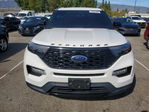 Ford Explorer 2024