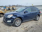 Chevrolet Equinox 2016