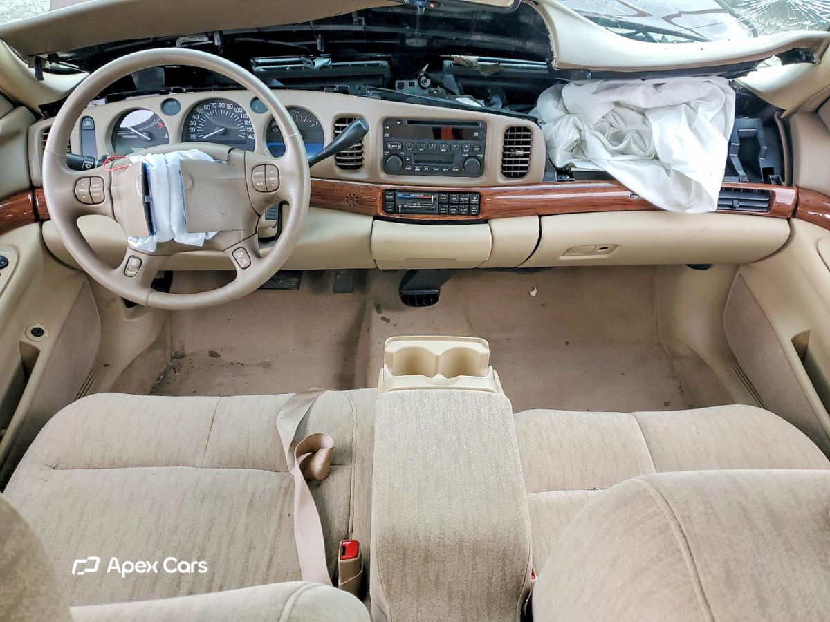 Buick LeSabre 2005