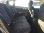 Nissan Sentra 2016