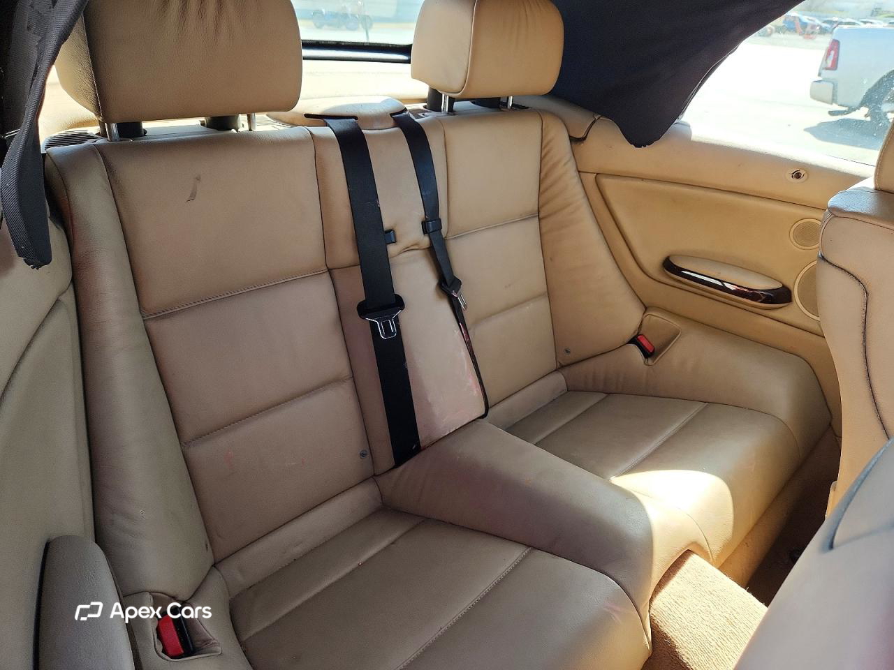 BMW Series 3 2005