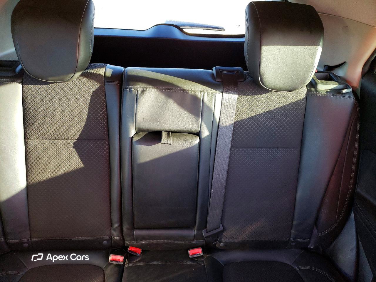 Buick Encore 2019