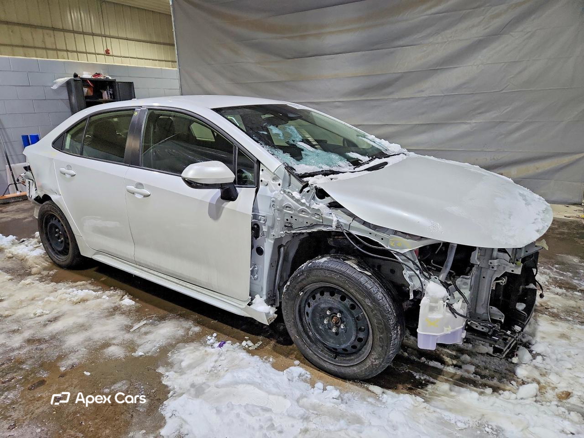 Toyota Corolla 2023