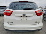 Ford C-MAX 2013