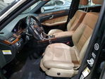 Mercedes-Benz E-klasse 2013