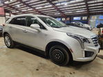 Cadillac XT5 2018