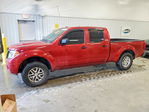 Nissan Navara (Frontier) 2016