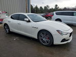 Maserati Ghibli 2016