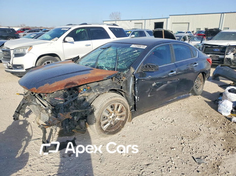Nissan Altima 2016 - Image 1 of 5