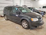 Dodge Caravan 2012