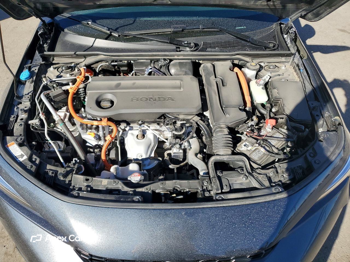 Honda Civic 2026