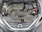 Nissan Altima 2018