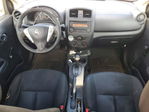 Nissan Versa 2018