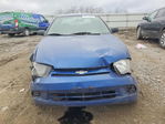 Chevrolet Cavalier 2004